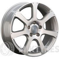 Replay Haval (HV13) 6.5x17 5x114.3 ET 40 Dia 64.1 (white)